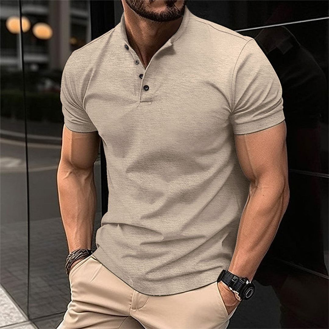 Daan – Polo Basic