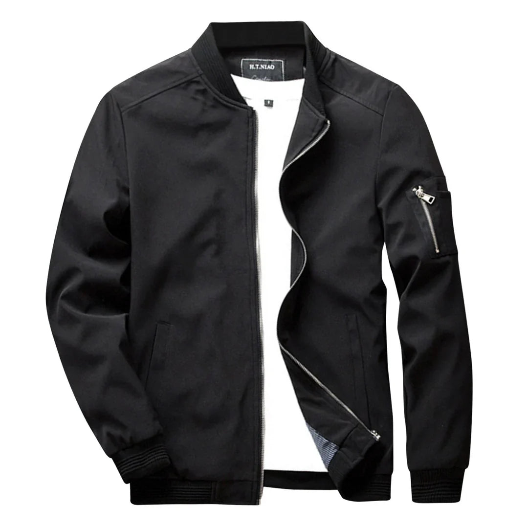 Daan | Slim Fit Zomerjas