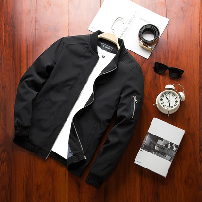 Daan | Slim Fit Zomerjas