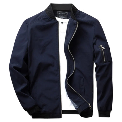 Daan | Slim Fit Zomerjas