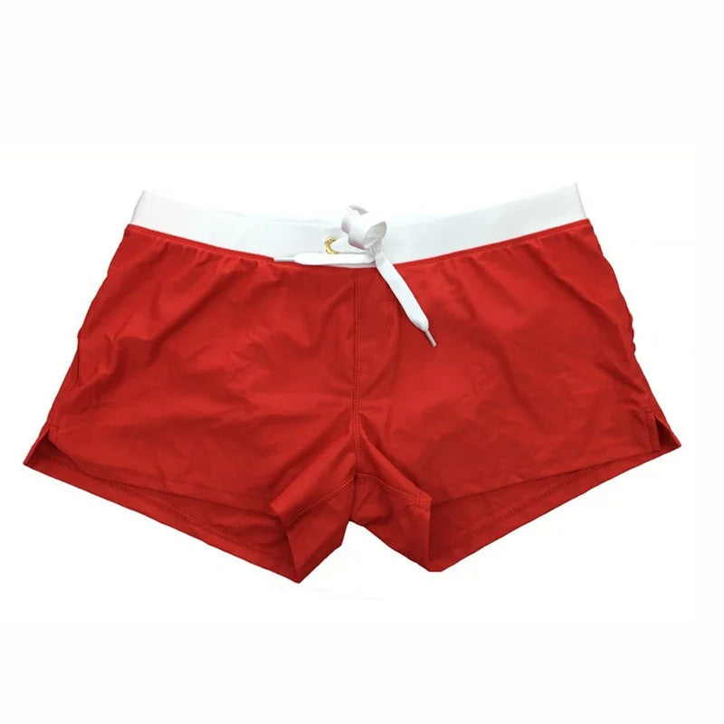 Mauro – Zomer Zwemshorts