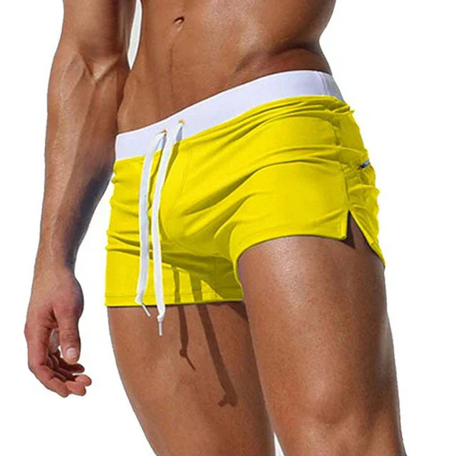 Mauro – Zomer Zwemshorts