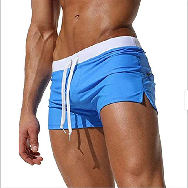 Mauro – Zomer Zwemshorts