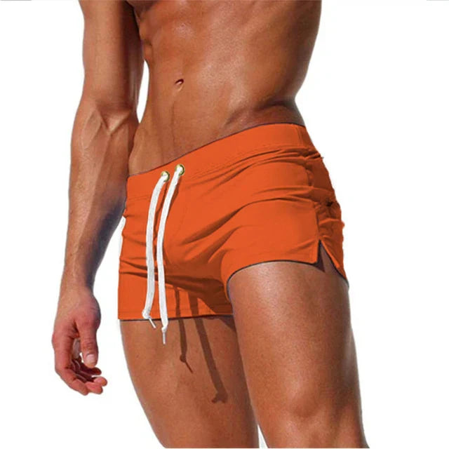 Mauro – Zomer Zwemshorts