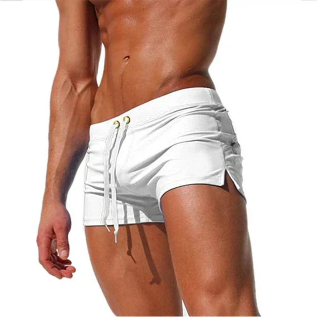 Mauro – Zomer Zwemshorts