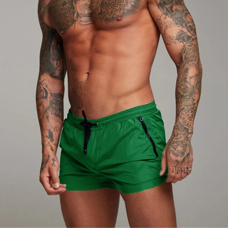 Fedde – Zomer Badeshorts