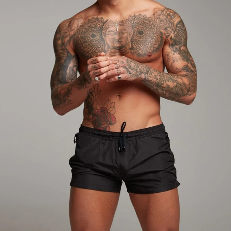 Fedde – Zomer Badeshorts