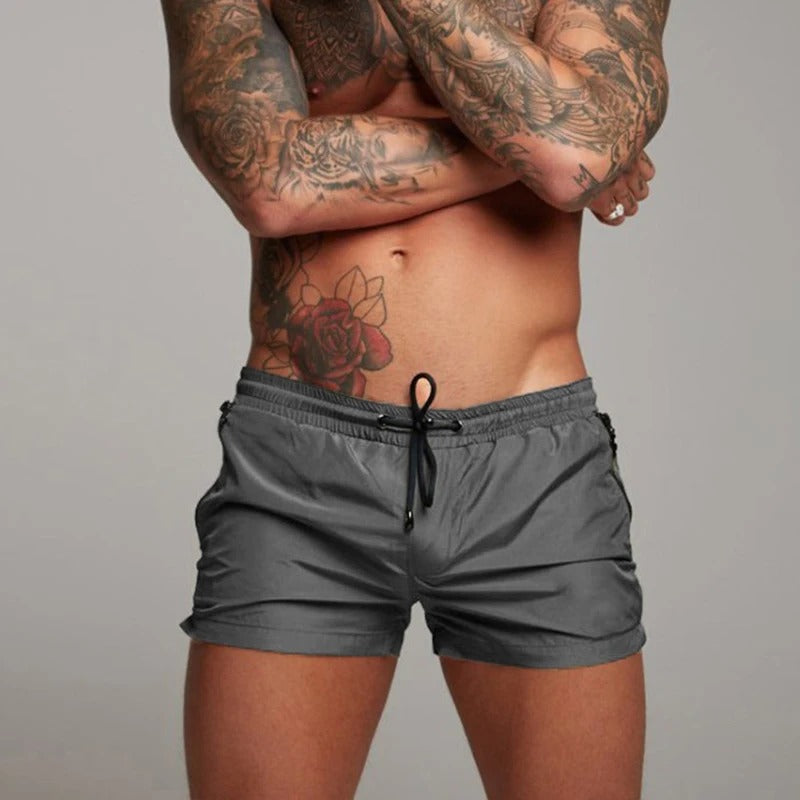 Fedde – Zomer Badeshorts