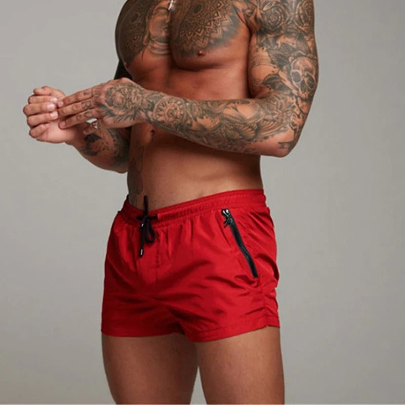 Fedde – Zomer Badeshorts