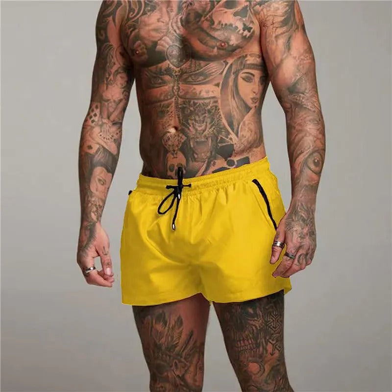 Fedde – Zomer Badeshorts