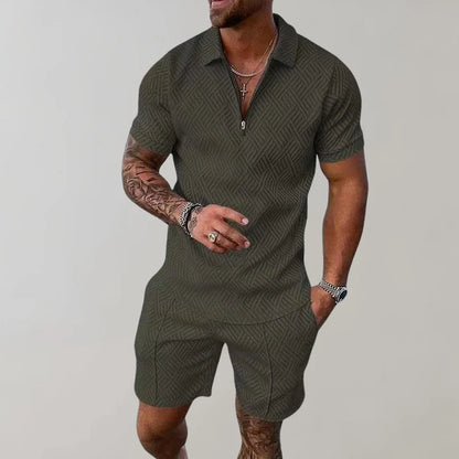 Ruben | Casual Zomerset Heren