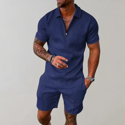 Ruben | Casual Zomerset Heren