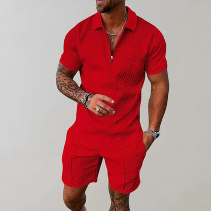 Ruben | Casual Zomerset Heren