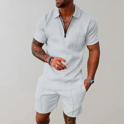 Ruben | Casual Zomerset Heren
