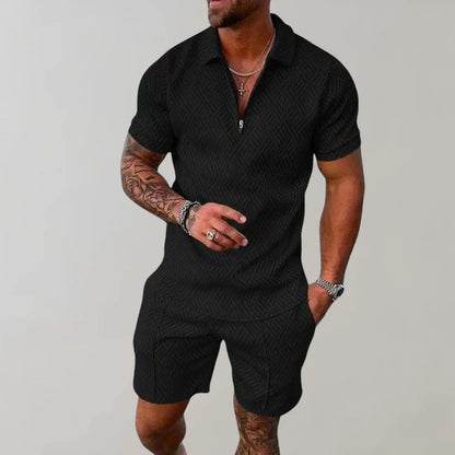 Ruben | Casual Zomerset Heren