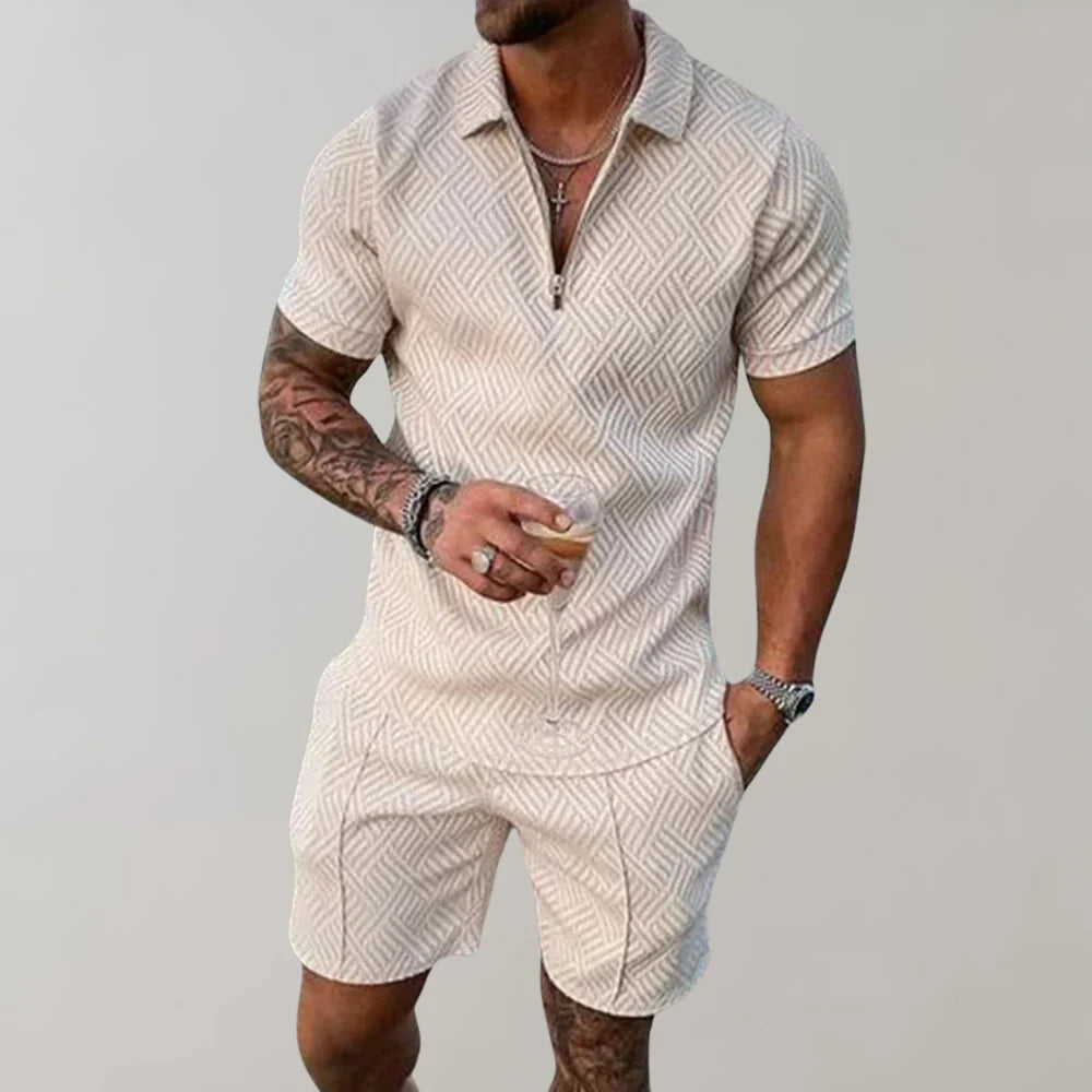 Ruben | Casual Zomerset Heren