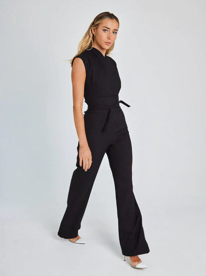 Mila | Trendy Jumpsuit