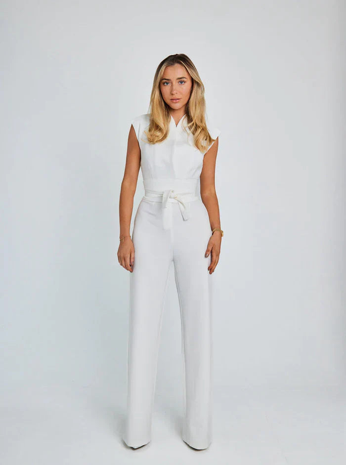 Mila | Trendy Jumpsuit