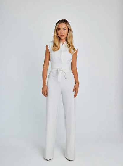 Mila | Trendy Jumpsuit