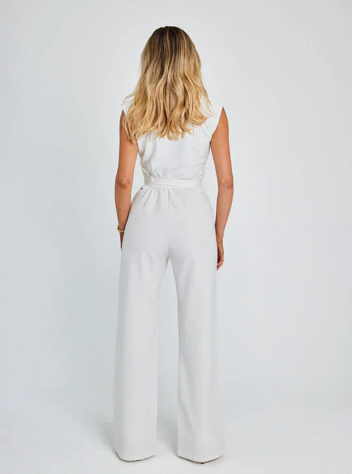Mila | Trendy Jumpsuit