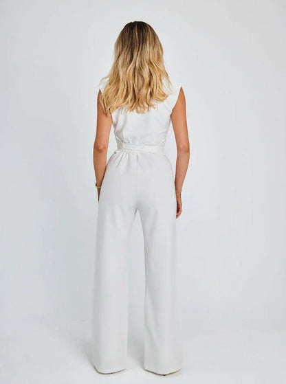 Mila | Trendy Jumpsuit