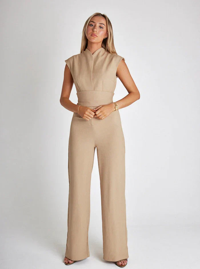 Mila | Trendy Jumpsuit