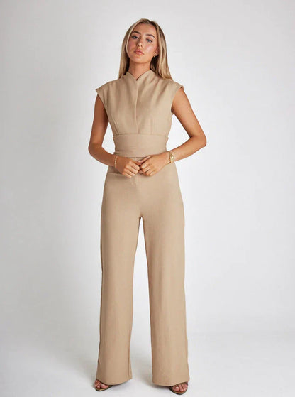 Mila | Trendy Jumpsuit