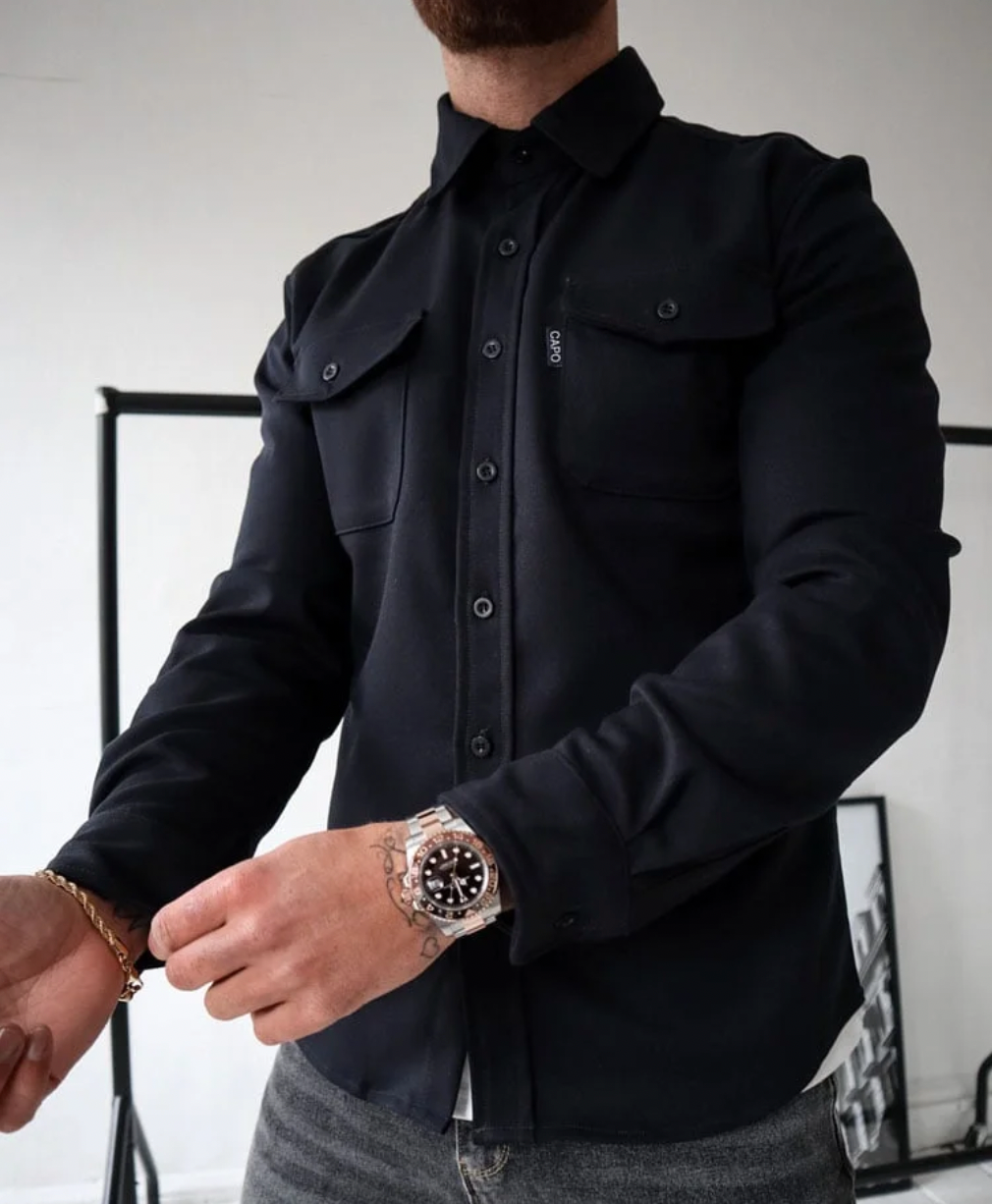 Rafael – Klassieke Vest