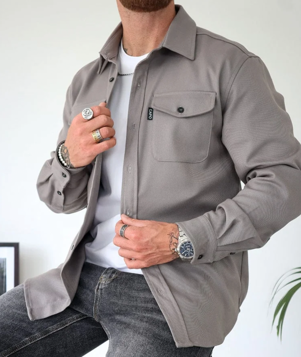 Rafael – Klassieke Vest