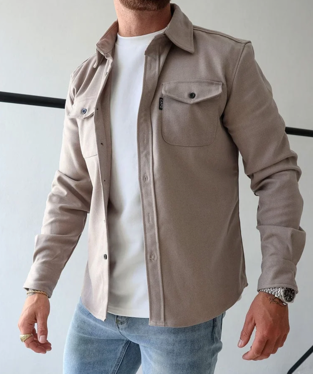 Rafael – Klassieke Vest