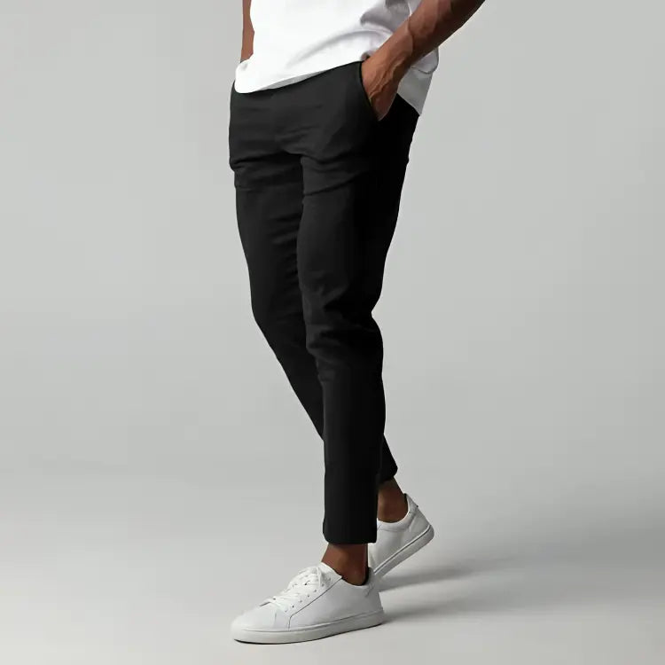 Tobias – Klassieke Zomer Chino