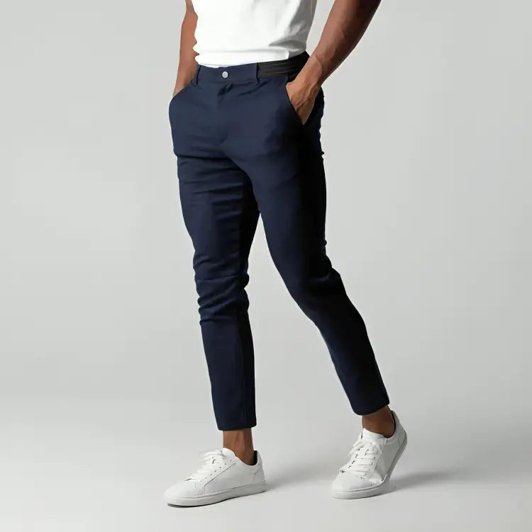 Tobias – Klassieke Zomer Chino