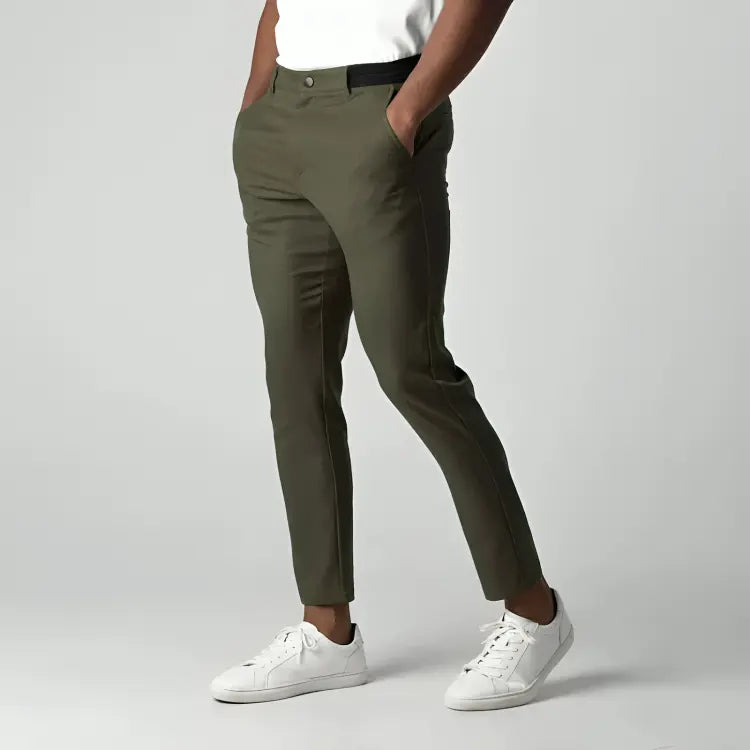 Tobias – Klassieke Zomer Chino