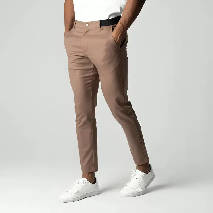 Tobias – Klassieke Zomer Chino
