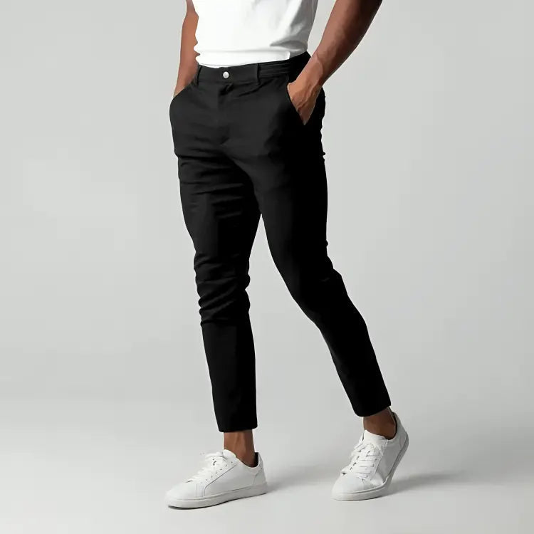Tobias – Klassieke Zomer Chino
