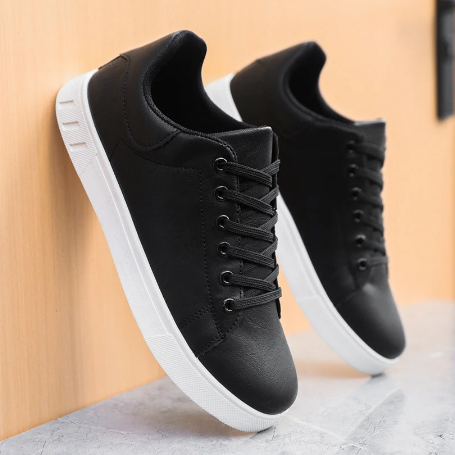 Milanio – Comfort Sneaker voor Warme Dagen