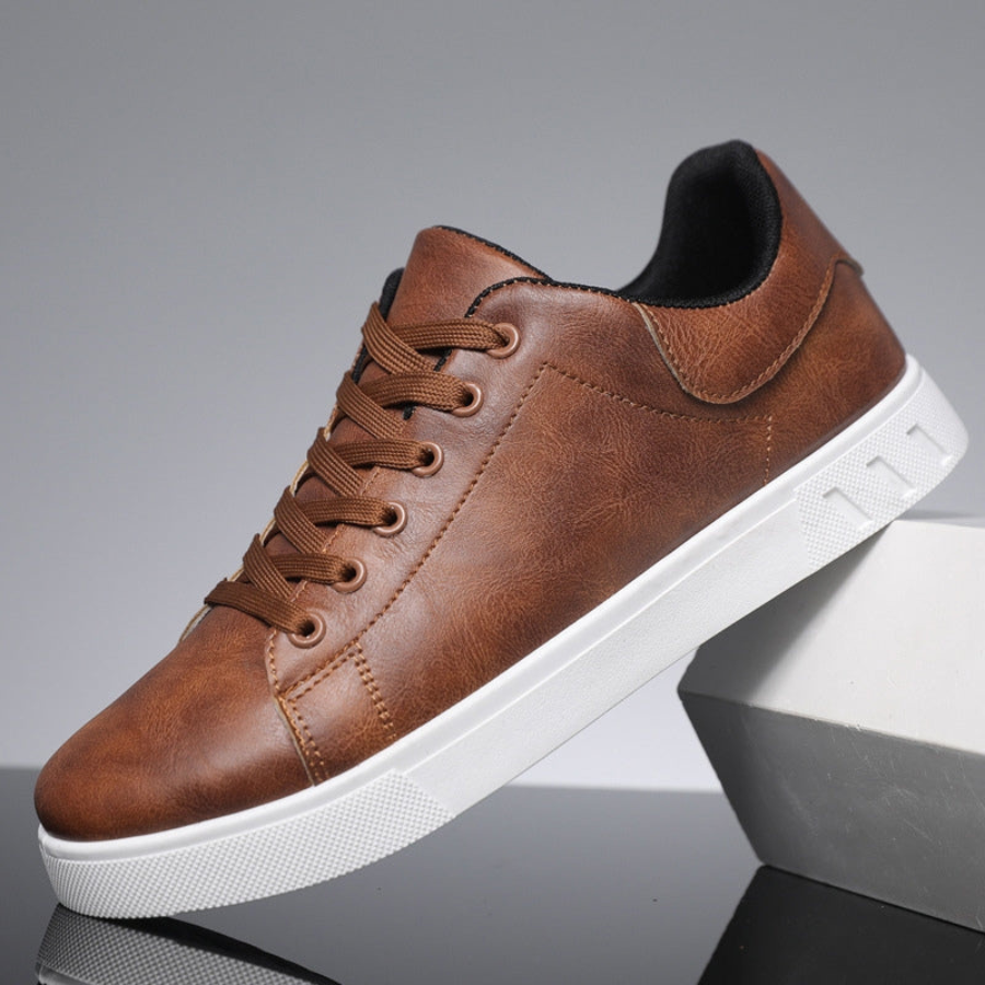 Milanio – Comfort Sneaker voor Warme Dagen