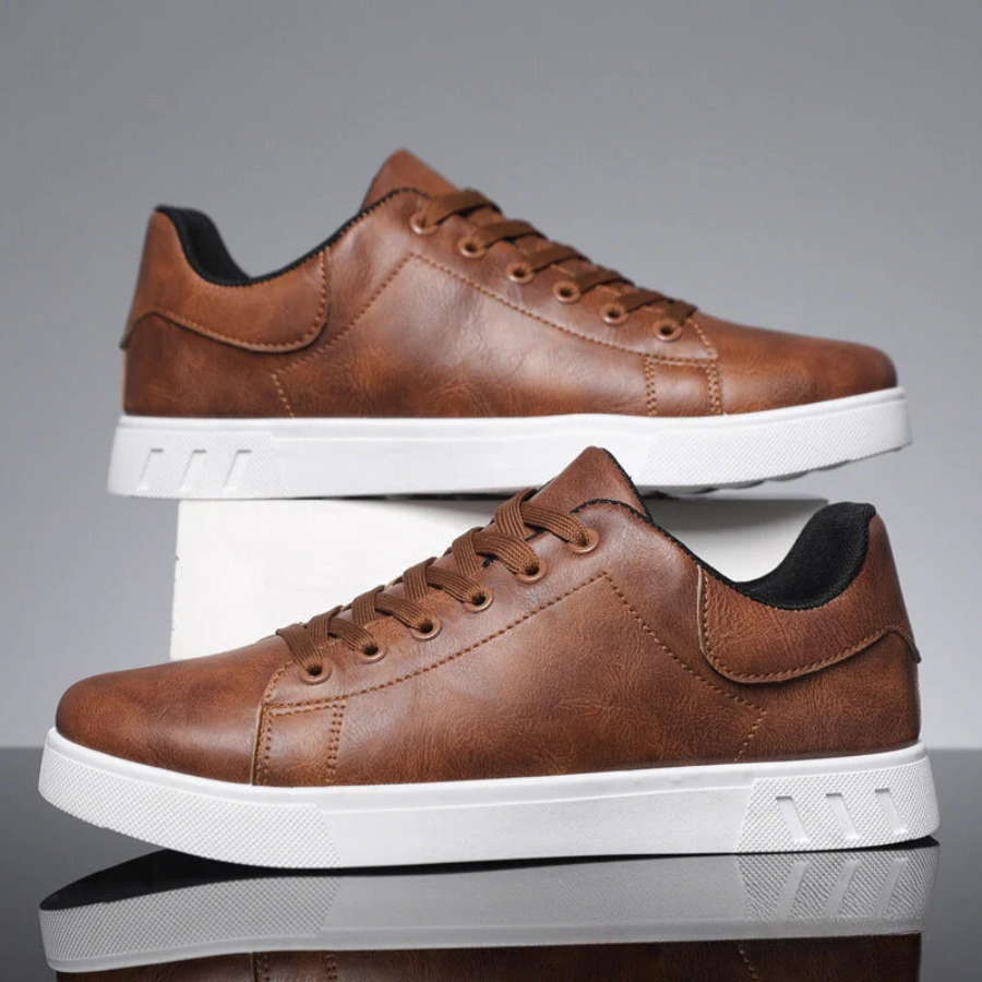 Milanio – Comfort Sneaker voor Warme Dagen