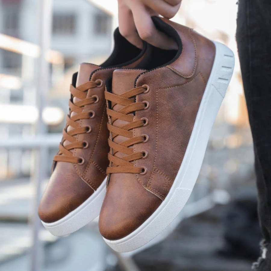 Milanio – Comfort Sneaker voor Warme Dagen