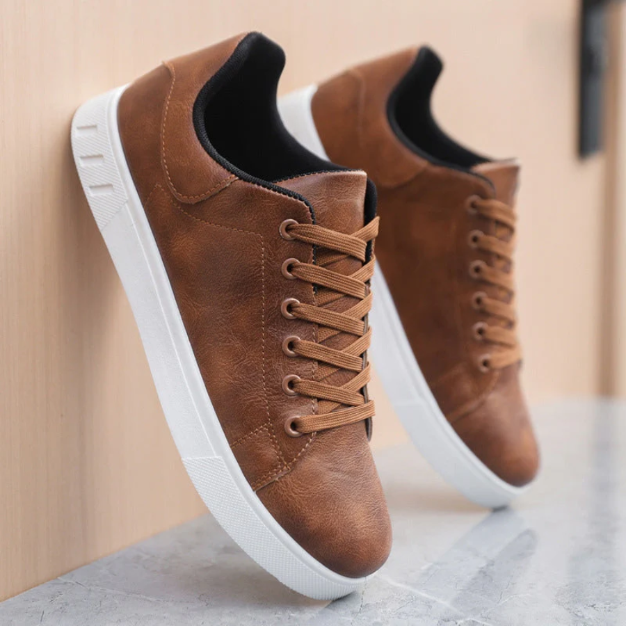 Milanio – Comfort Sneaker voor Warme Dagen