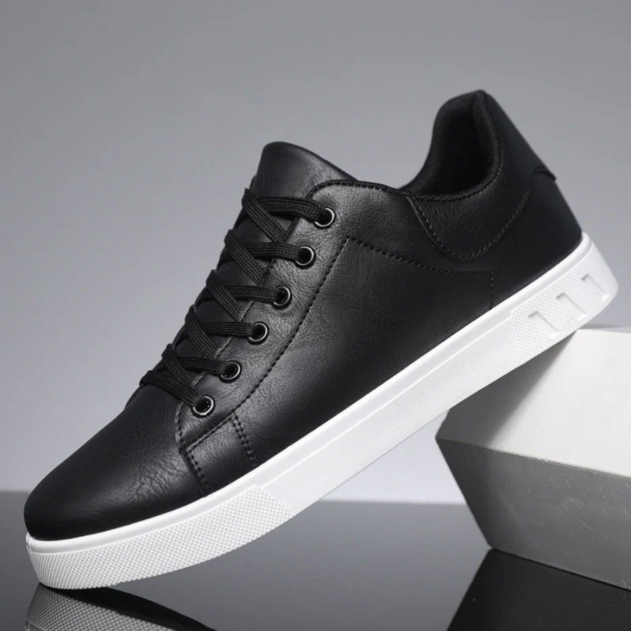Milanio – Comfort Sneaker voor Warme Dagen