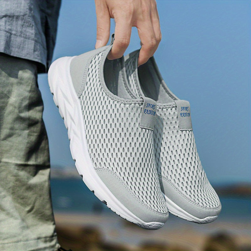 Jelte – Slip-On Zomerschoenen