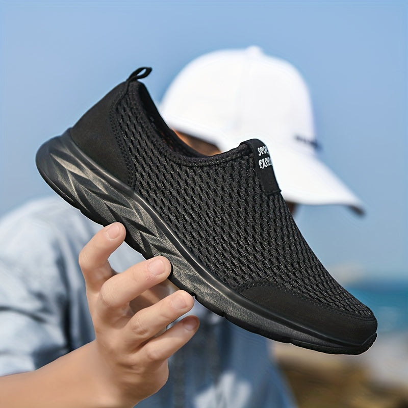 Jelte – Slip-On Zomerschoenen