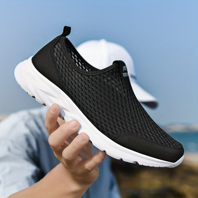 Jelte – Slip-On Zomerschoenen