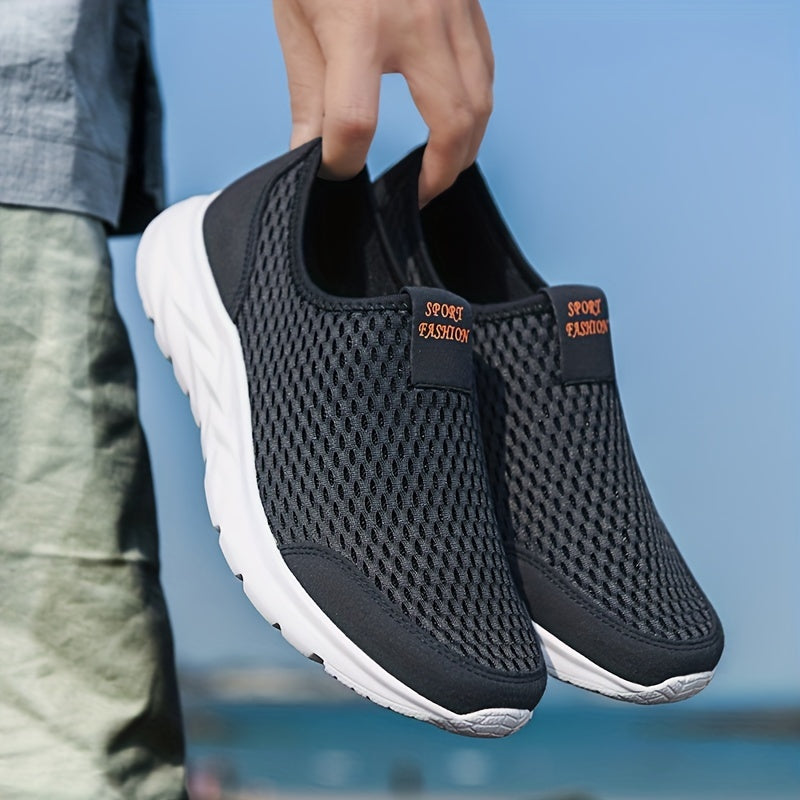 Jelte – Slip-On Zomerschoenen