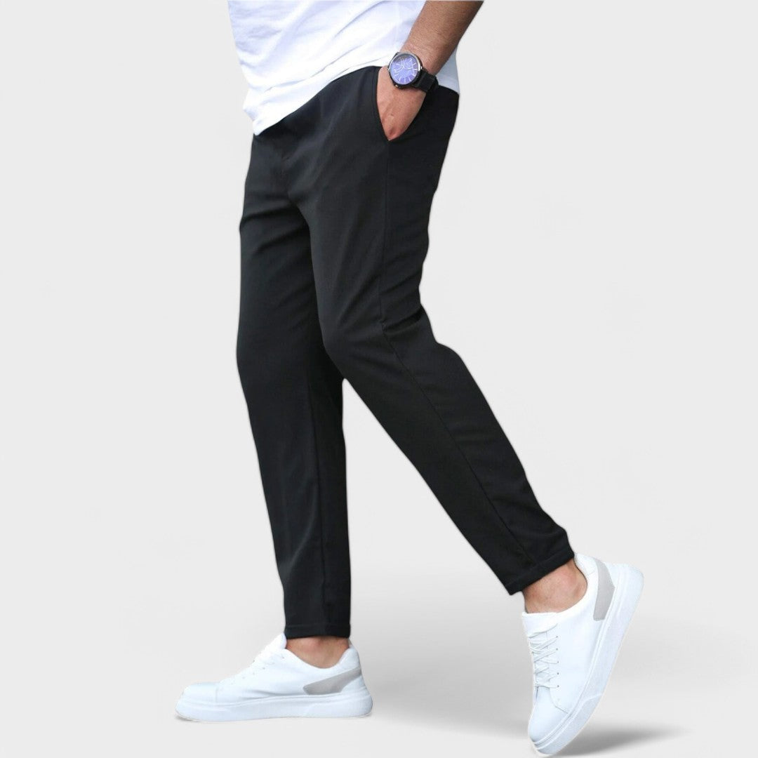 Milan – Lichte Joggingbroek