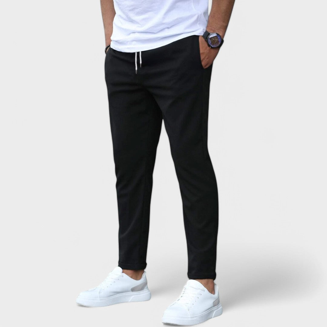 Milan – Lichte Joggingbroek
