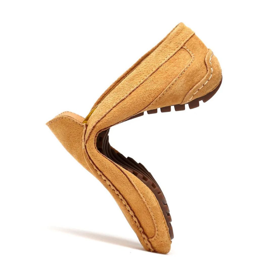 Lennox – Comfort Mocassins