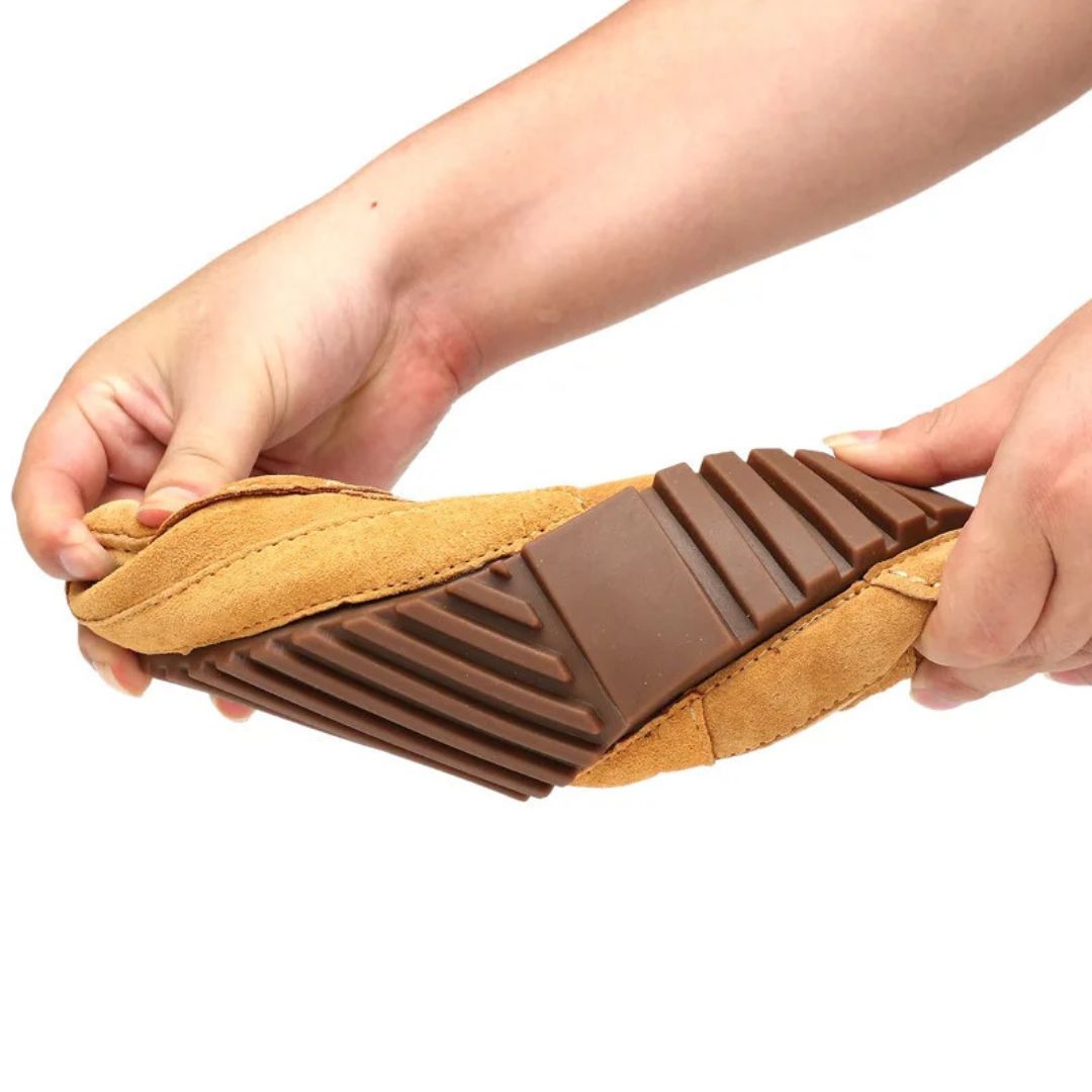 Lennox – Comfort Mocassins