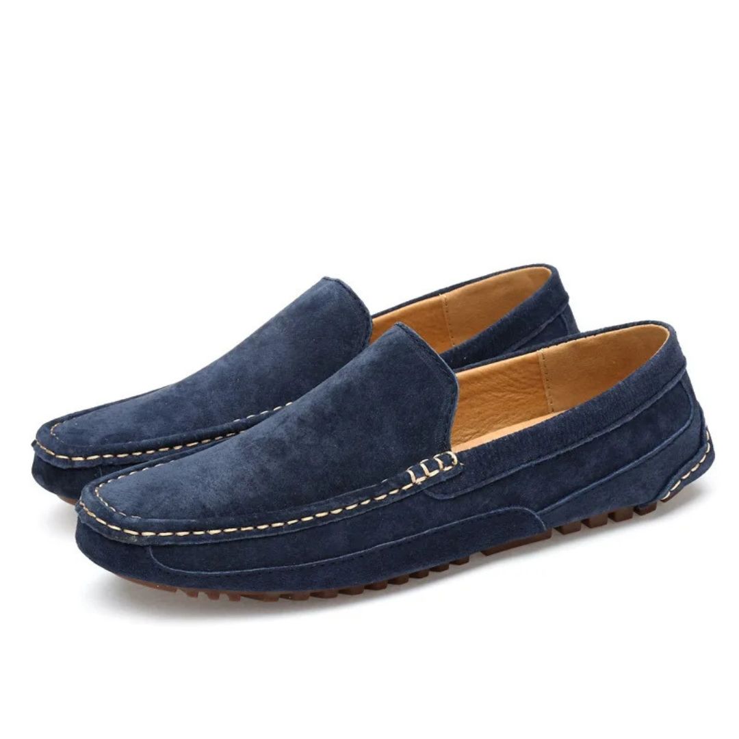 Lennox – Comfort Mocassins